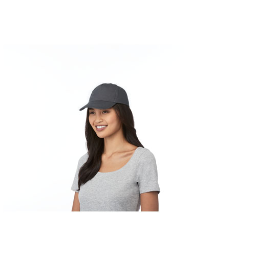 Casquette 5 panneaux de 175 g/m² Hades – Image 5