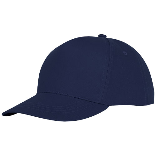 Casquette 5 panneaux de 175 g/m² Hades – Image 6