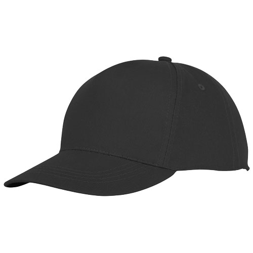 Casquette 5 panneaux de 175 g/m² Hades – Image 7