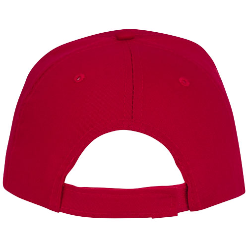 Casquette sandwich de 175 g/m² Ceto 5 panneaux – Image 3