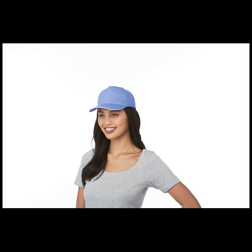 Casquette sandwich de 175 g/m² Ceto 5 panneaux – Image 5