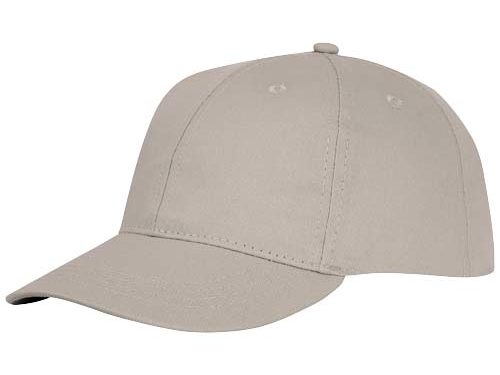 Casquette 6 panneaux de 175 g/m² Ares