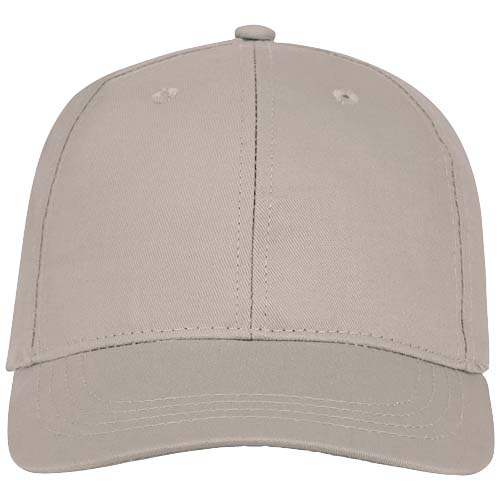 Casquette 6 panneaux de 175 g/m² Ares – Image 2