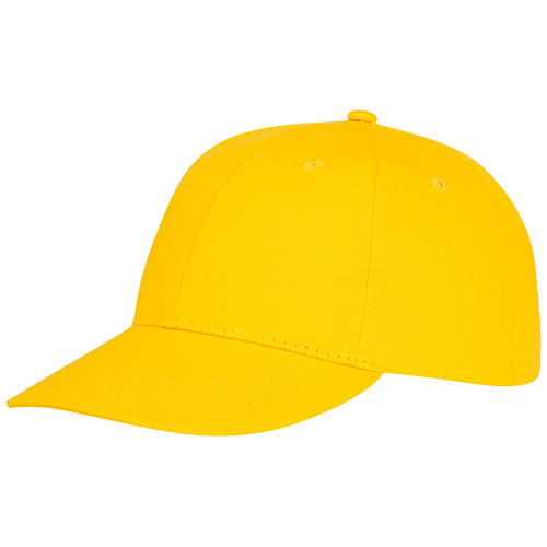 Casquette 6 panneaux de 175 g/m² Ares – Image 5
