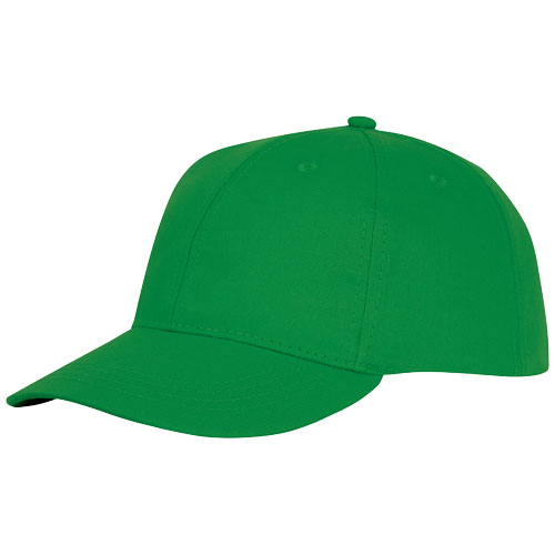 Casquette 6 panneaux de 175 g/m² Ares – Image 8