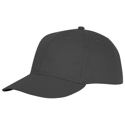 Casquette 6 panneaux de 175 g/m² Ares – Image 10