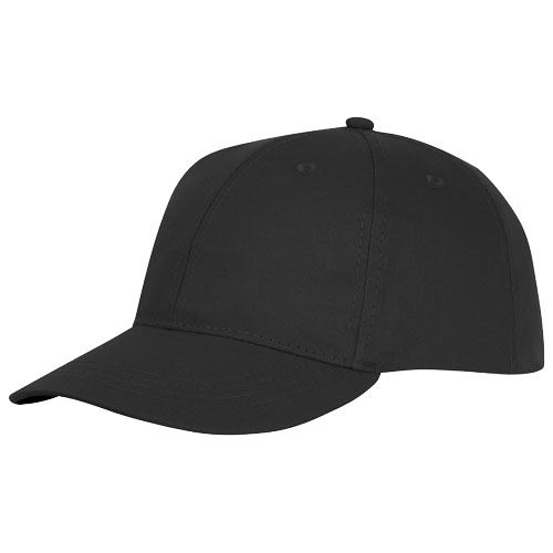 Casquette 6 panneaux de 175 g/m² Ares – Image 11