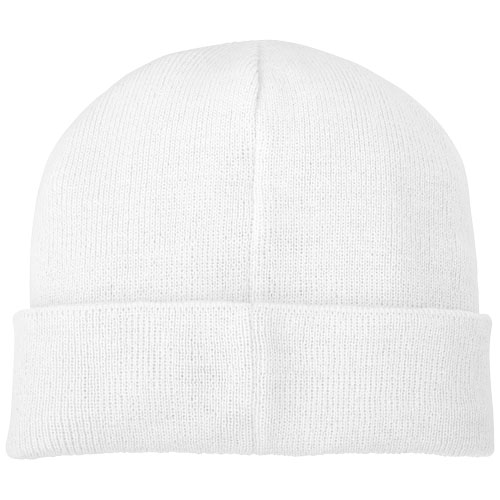 Bonnet avec patch Boreas – Image 3