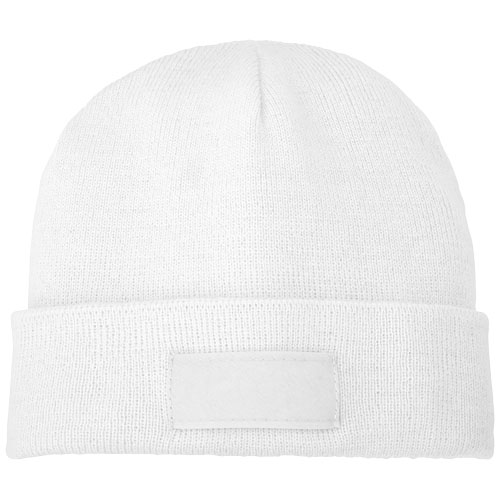 Bonnet avec patch Boreas – Image 2