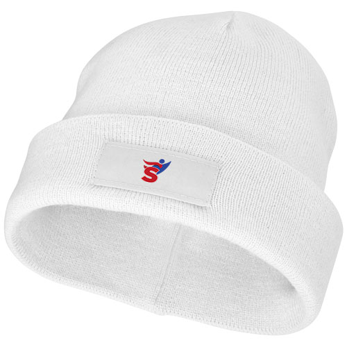Bonnet avec patch Boreas – Image 4