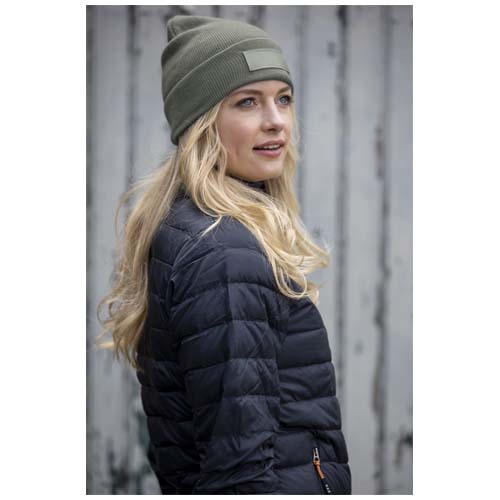 Bonnet avec patch Boreas – Image 5