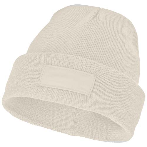Bonnet avec patch Boreas – Image 6
