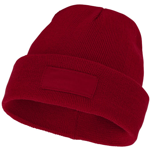 Bonnet avec patch Boreas – Image 7
