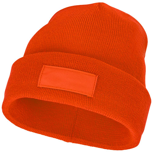 Bonnet avec patch Boreas – Image 8