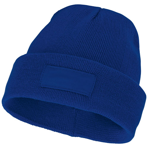 Bonnet avec patch Boreas – Image 9