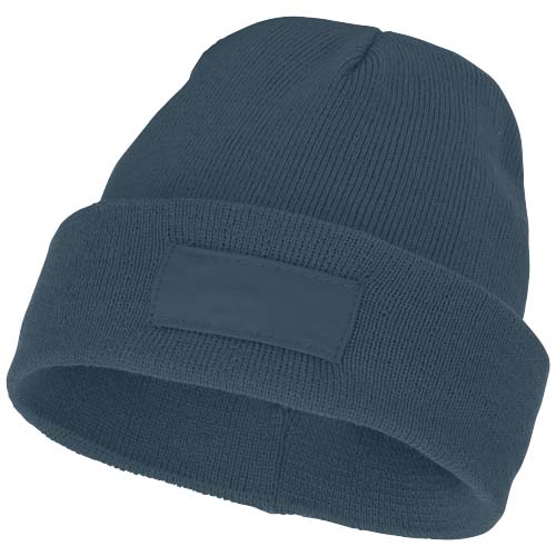 Bonnet avec patch Boreas – Image 11