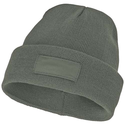 Bonnet avec patch Boreas – Image 12