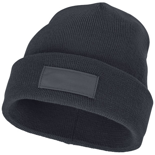 Bonnet avec patch Boreas – Image 14