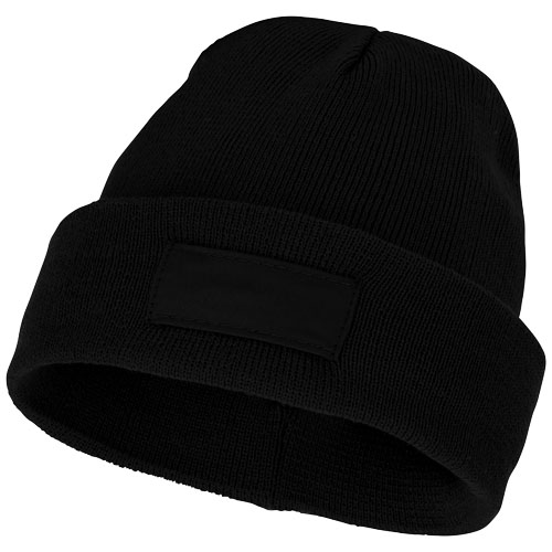 Bonnet avec patch Boreas – Image 15