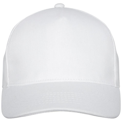 Casquette de 260 g/m² Doyle 5 panneaux – Image 2