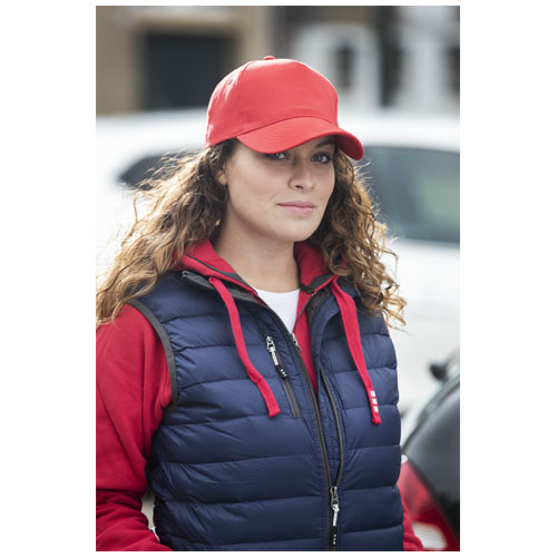 Casquette de 260 g/m² Doyle 5 panneaux – Image 6