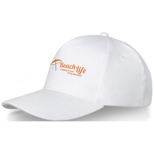 Casquette de 260 g/m² Doyle 5 panneaux – Image 4