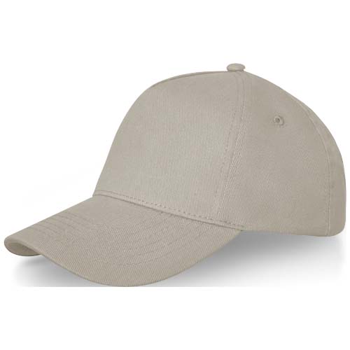 Casquette de 260 g/m² Doyle 5 panneaux – Image 7
