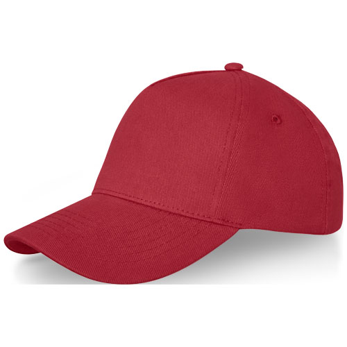 Casquette de 260 g/m² Doyle 5 panneaux – Image 8
