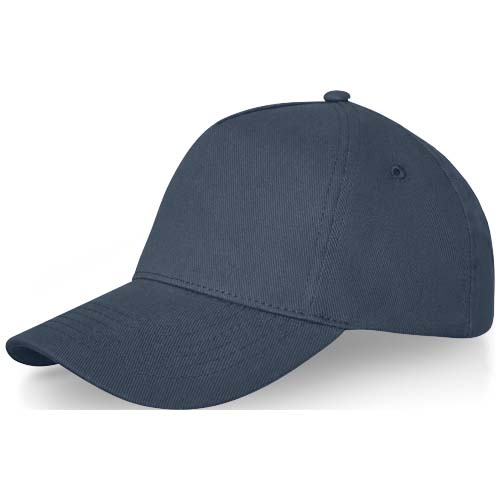 Casquette de 260 g/m² Doyle 5 panneaux – Image 12
