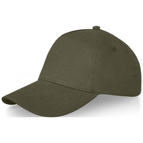 Casquette de 260 g/m² Doyle 5 panneaux – Image 13