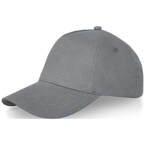 Casquette de 260 g/m² Doyle 5 panneaux – Image 14