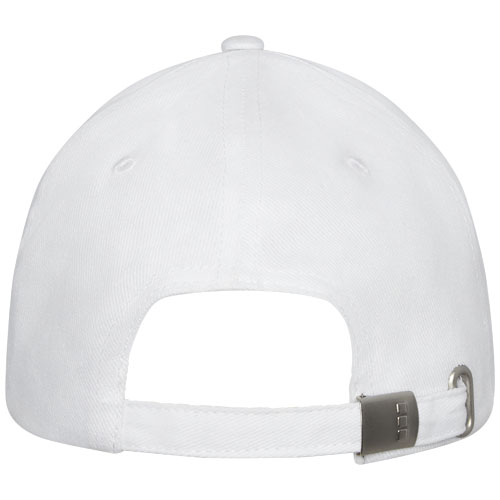 Casquette de 260 g/m² Davis 6 panneaux – Image 3