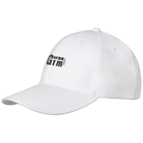Casquette de 260 g/m² Davis 6 panneaux – Image 5