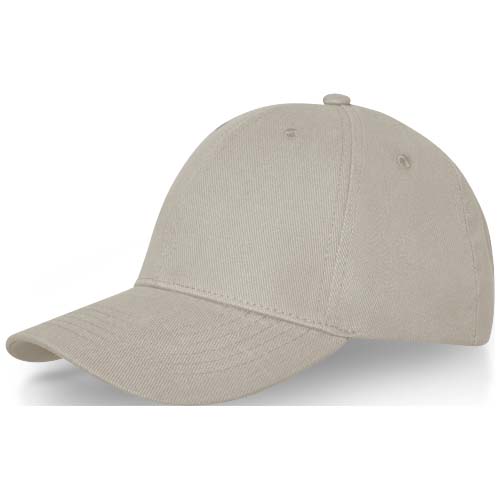 Casquette de 260 g/m² Davis 6 panneaux – Image 7