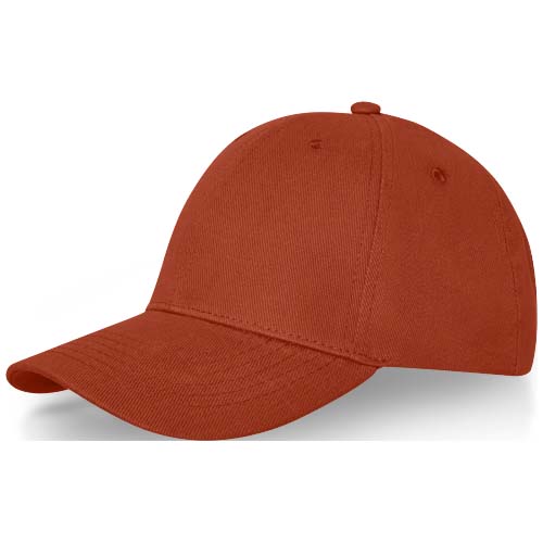 Casquette de 260 g/m² Davis 6 panneaux – Image 9