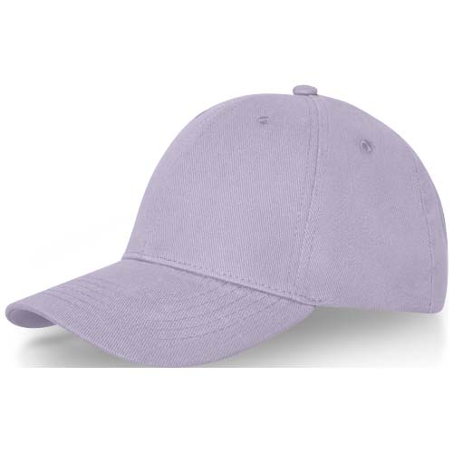 Casquette de 260 g/m² Davis 6 panneaux – Image 10