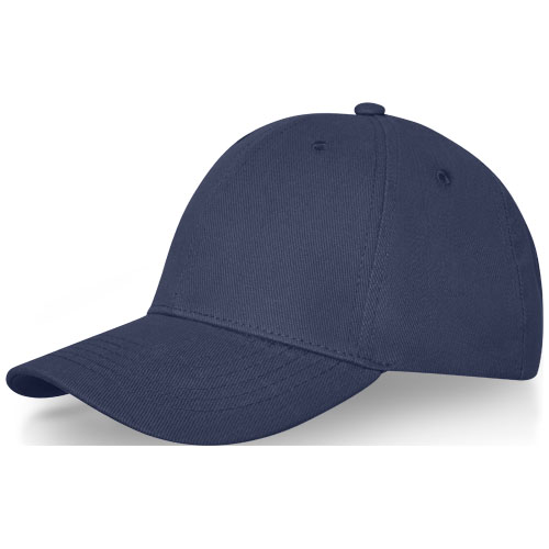 Casquette de 260 g/m² Davis 6 panneaux – Image 11