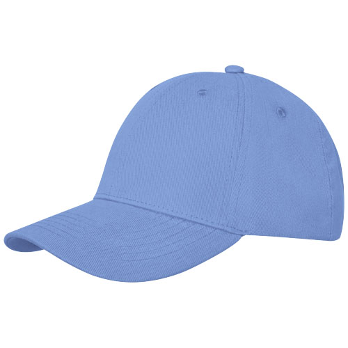 Casquette de 260 g/m² Davis 6 panneaux – Image 12
