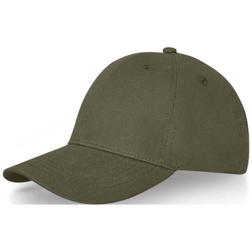 Casquette de 260 g/m² Davis 6 panneaux – Image 14