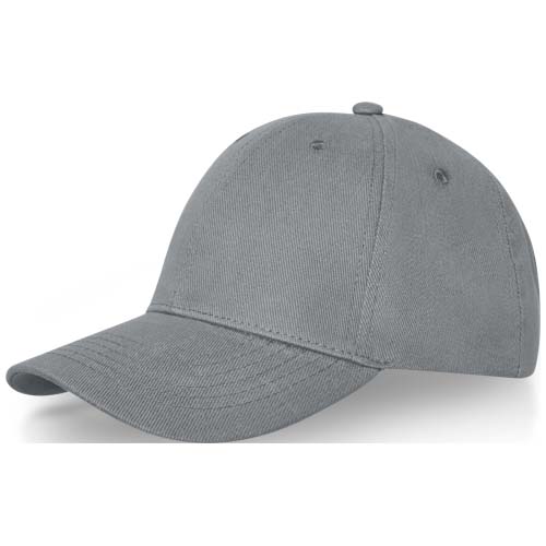 Casquette de 260 g/m² Davis 6 panneaux – Image 15