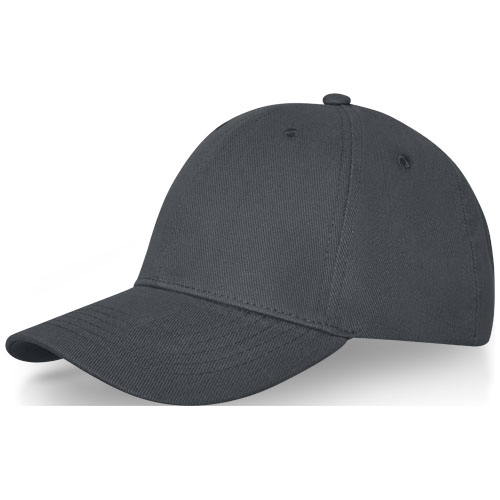 Casquette de 260 g/m² Davis 6 panneaux – Image 16