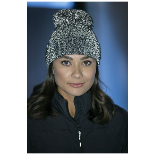 Bonnet réfléchissant Rigi – Image 6