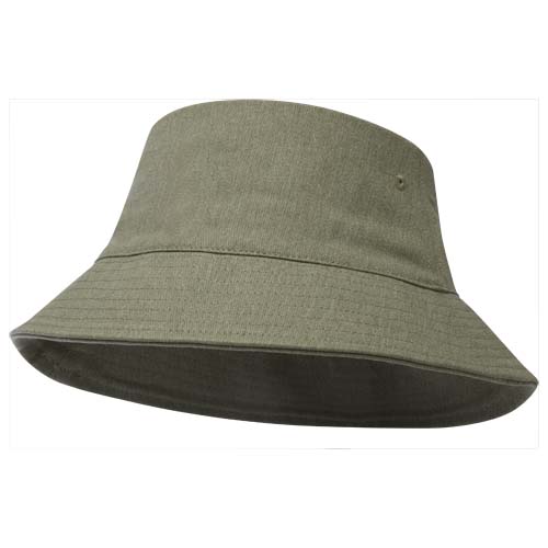 Bob anti-UV recyclé de 240 g/m² Wicklow – Image 7