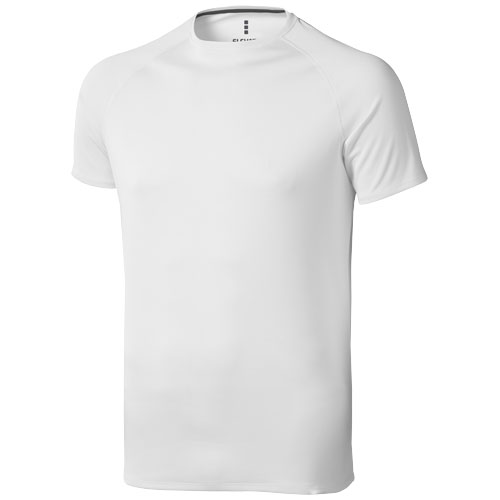 T-shirt cool fit manches courtes homme de 145 g/m² Niagara