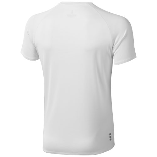 T-shirt cool fit manches courtes homme de 145 g/m² Niagara – Image 2