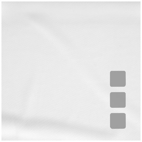 T-shirt cool fit manches courtes homme de 145 g/m² Niagara – Image 5