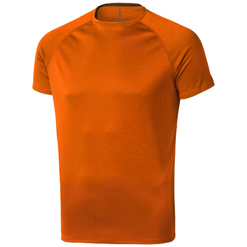 T-shirt cool fit manches courtes homme de 145 g/m² Niagara – Image 10