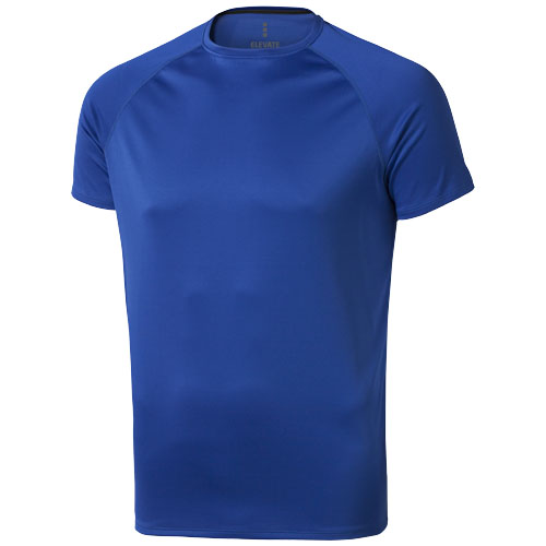 T-shirt cool fit manches courtes homme de 145 g/m² Niagara – Image 11