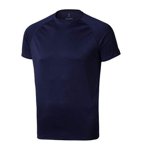 T-shirt cool fit manches courtes homme de 145 g/m² Niagara – Image 12
