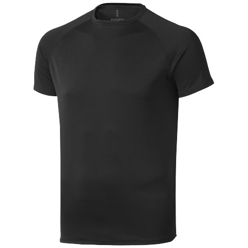 T-shirt cool fit manches courtes homme de 145 g/m² Niagara – Image 13